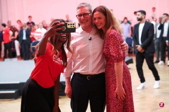 分析:英国大选工党上台执政或无悬念