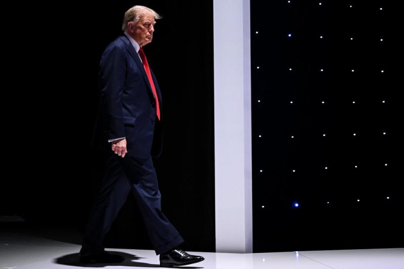 在整个亚洲,最紧迫的担忧之一是,如果特朗普当选,他可能在多大程度上加剧与中国之间不断扩展的紧张关系。