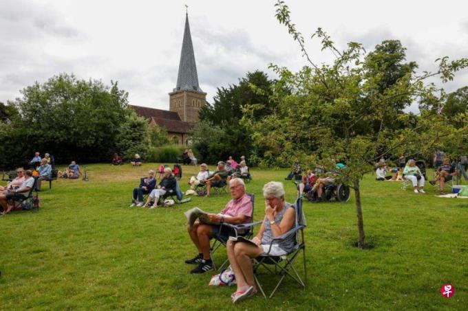 英国选举期间社媒出现大量虚假和仇恨信息
