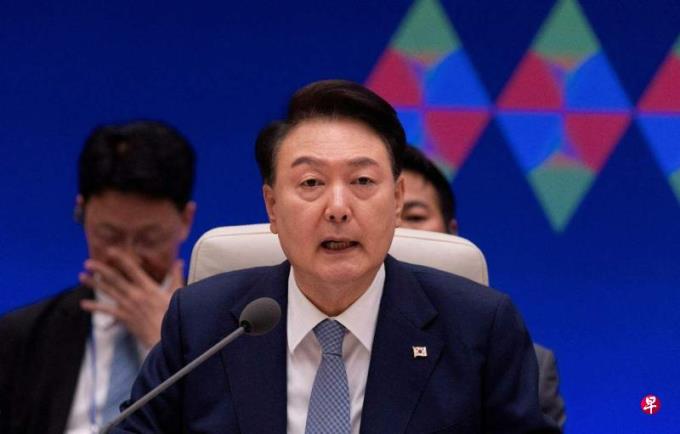 韩国请愿平台弹劾总统帖子 赞成人数已破百万