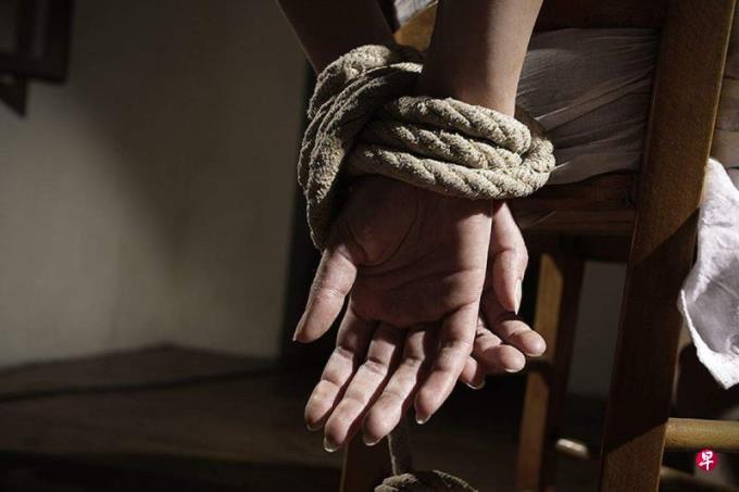 下午察:中国人成菲律宾绑匪的主要目标?