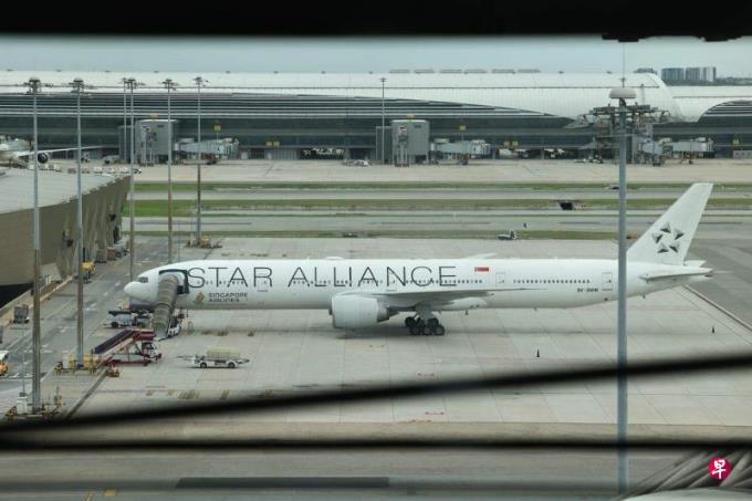 陈国耀:新航是否已掌握危机沟通诀窍?