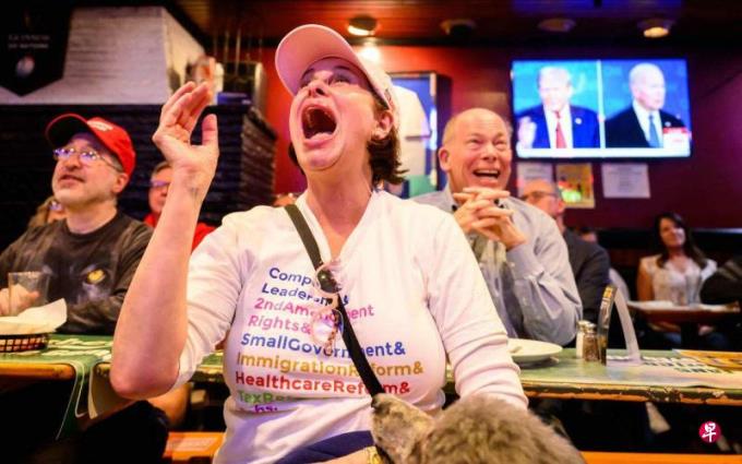 段跃初:美国选民希望年轻总统开启新局