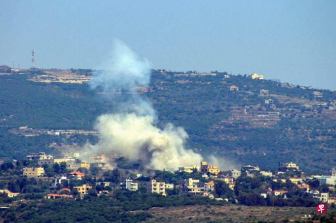 伊拉克武装组织警告或参战 以黎冲突恐升级