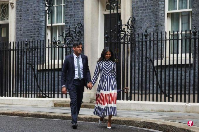 工党政府要废非居民免税待遇 英外籍富豪考虑撤离