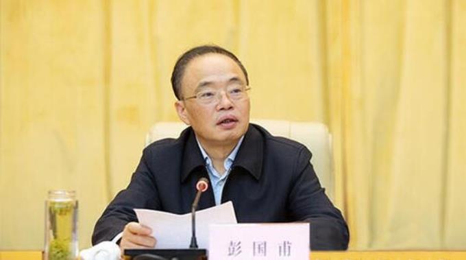 道德沦丧,对家人不管不教,大搞“家族式”腐败!彭国甫被开除党籍和公职