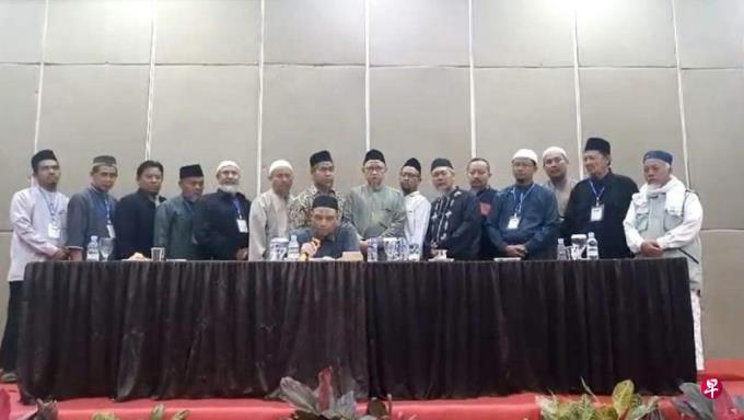 社论:恐怖主义威胁尚未远离