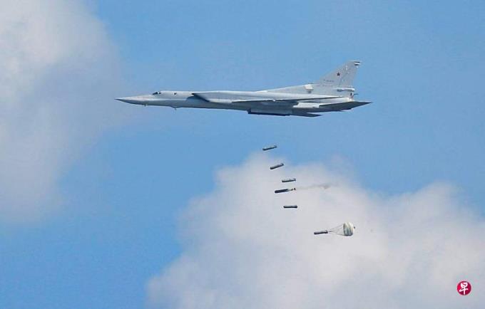 俄国防部称乌军试图劫持其军机 已遭俄军挫败