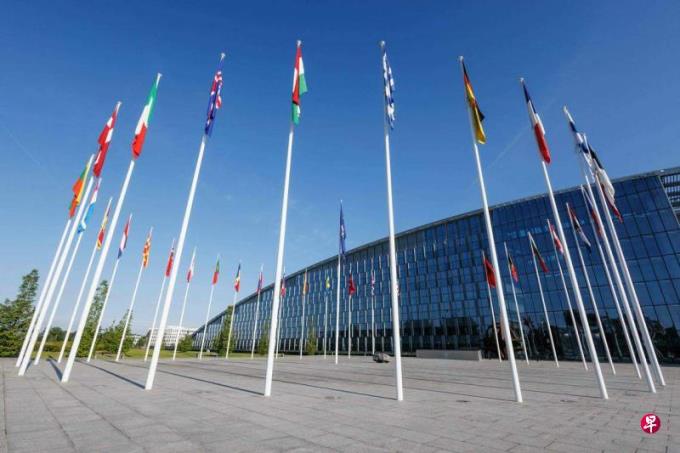 北约新计划:需35至50旅军力才可抵御俄攻击