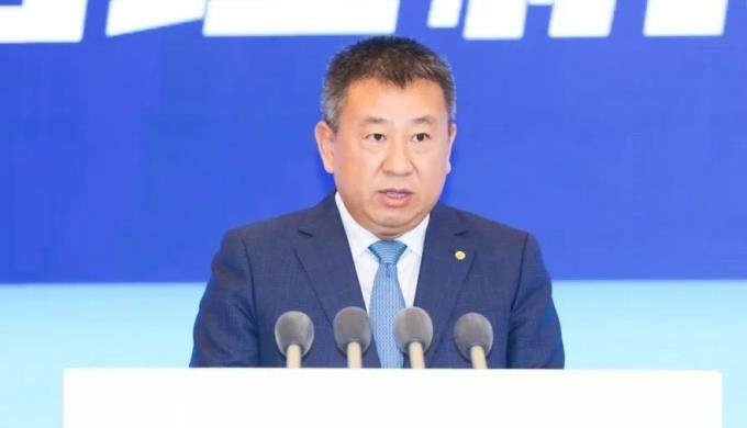 太平人寿副总经理倪波,被查