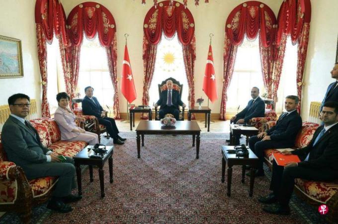 比亚迪斥资10亿美元赴土耳其建厂 分析:高关税迫使中国车企加速出海