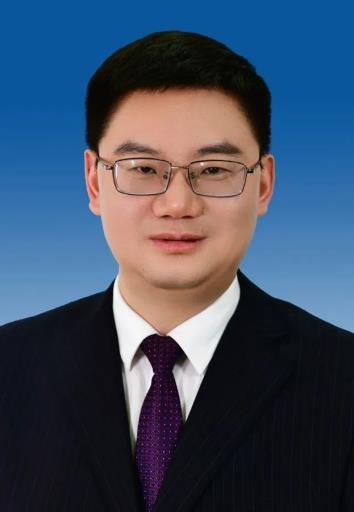 龙东阁已任共青团重庆市委书记