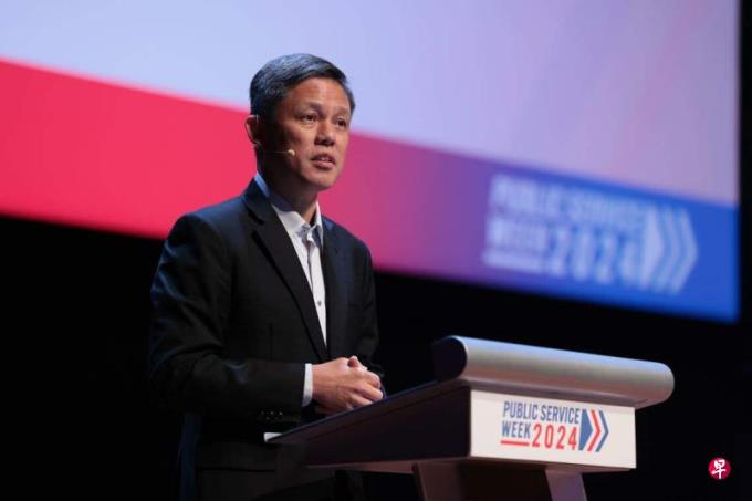 社论:公共服务须有饱满的使命感