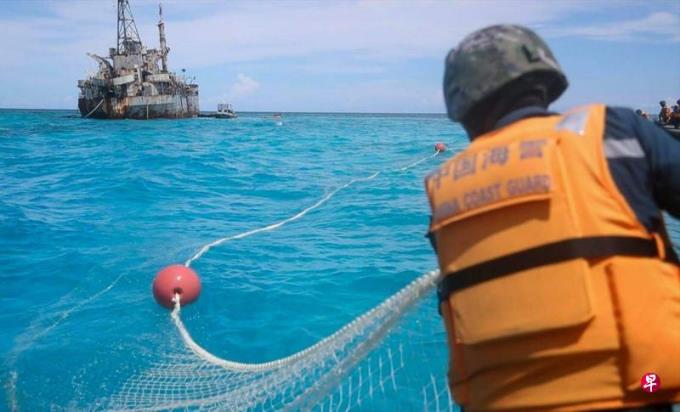 中国学者指现状不可持续 暗示北京或采取措施恢复仁爱礁无人居住状态