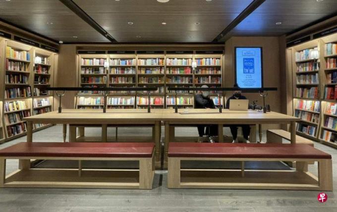 韩咏梅:槟城、诚品、新加坡