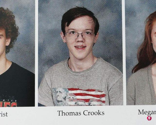 枪手车内有爆炸物 FBI往国内恐怖主义和暗杀方向调查