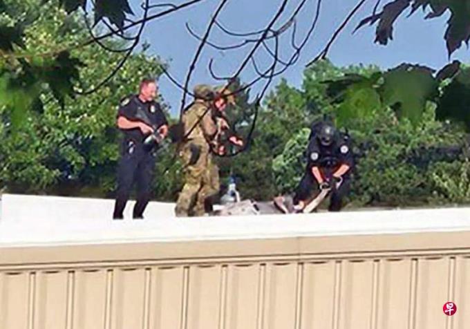 特朗普枪击案 FBI:枪手为20岁共和党选民