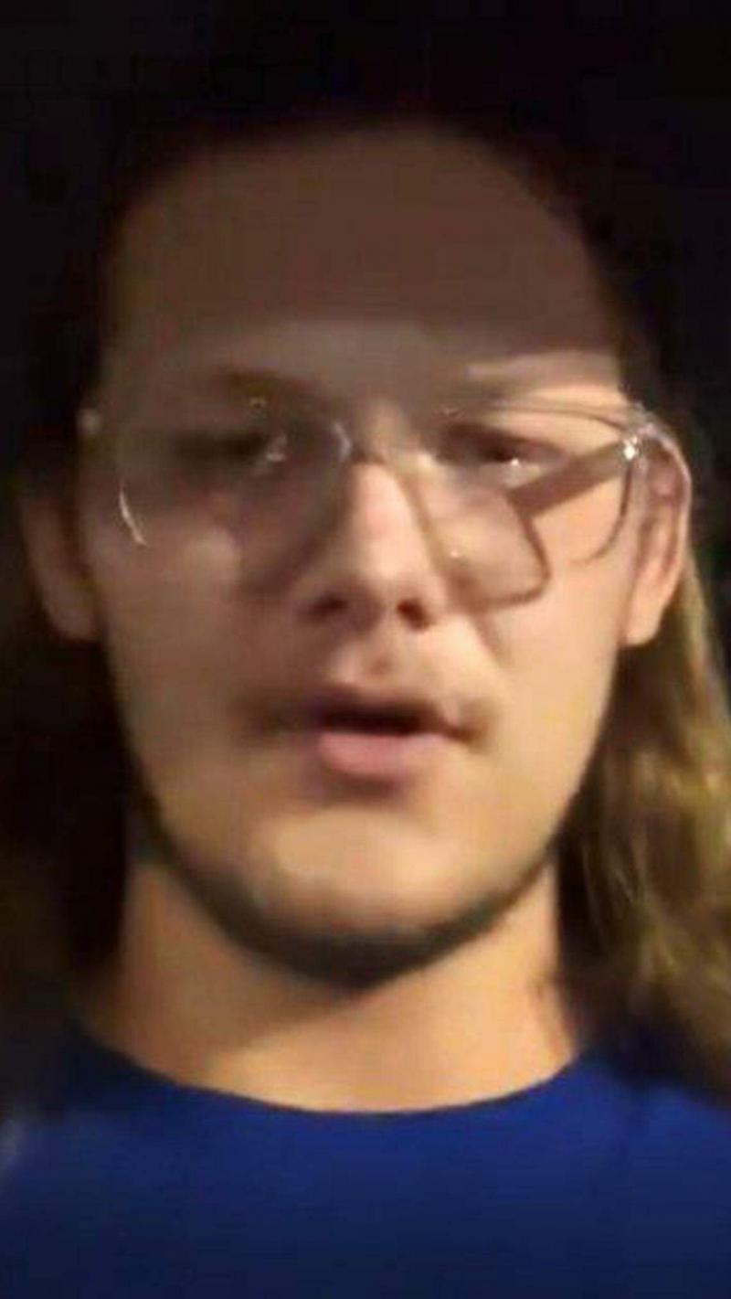 美国联邦调查局说,向特朗普开枪的克鲁克斯家住宾州匹兹堡近郊伯特利公园。(视频截图)