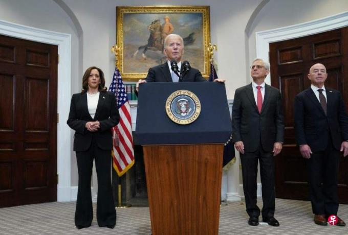 民主党撤竞选广告改变策略 专注传达团结信息