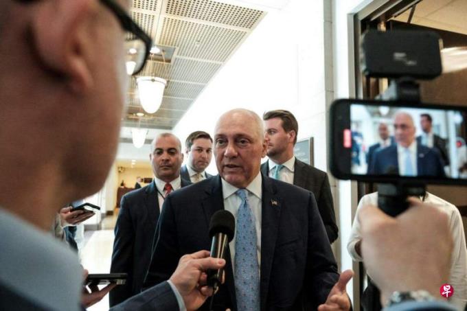 美共和党试图将煽动激烈政治言论归咎于民主党