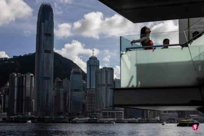 港媒:大陆学生用假学历赴港报读延烧至本科