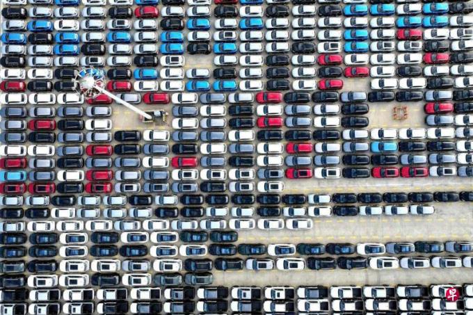 中国第二季经济增速弱于预期 分析:须加码提振内需