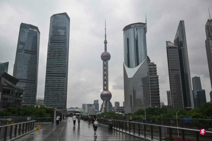 瑞银:美国60%关税将导致中国经济增长率减半