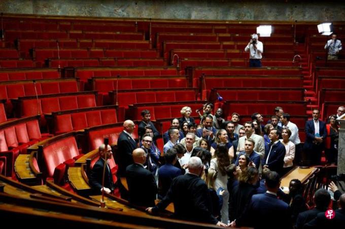 吴俊刚:议会选举的分化效应