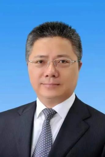 中共中央批准:朱忠明任上海市委副书记