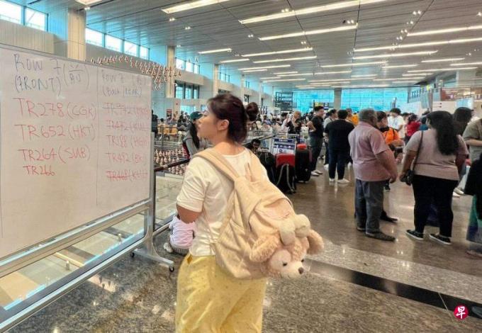 微软操作系统受影响 全球大范围宕机