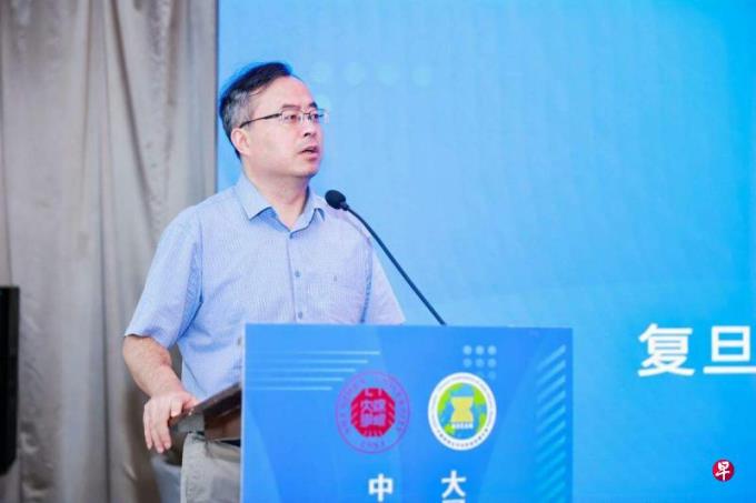 学者:亚细安将从中美大国竞争中受益 但须警惕战略外溢效应