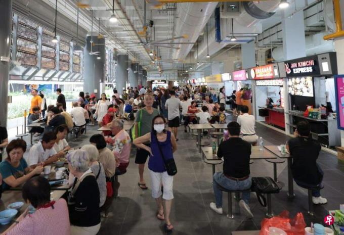 汪惠迪:新加坡语言景观备受青睐