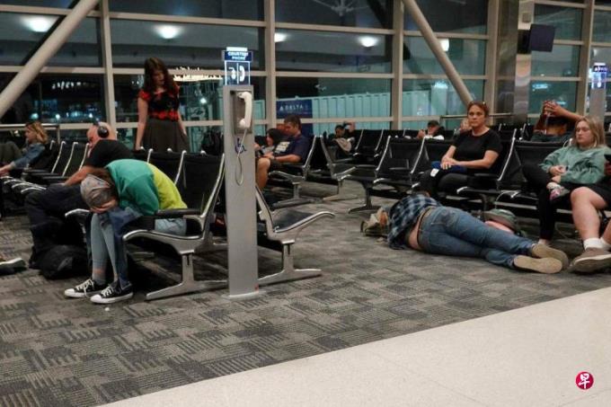 全球宕机引发对科技依赖疑虑