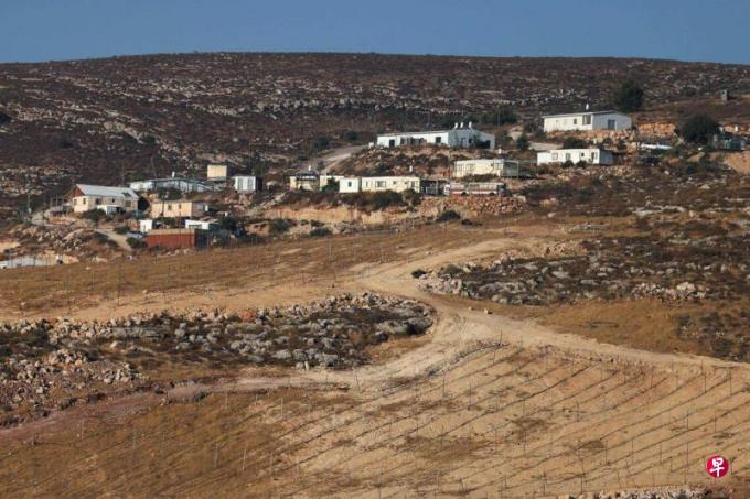 国际法院:以色列占领巴勒斯坦领土违法