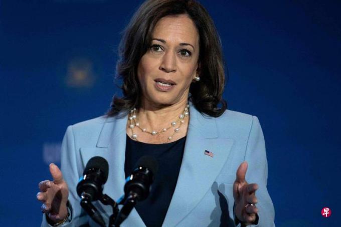 路透:民主党50州主席全力支持哈里斯竞选总统