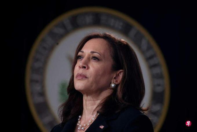 哈里斯料延续拜登外交政策 对以军事行动或更强硬