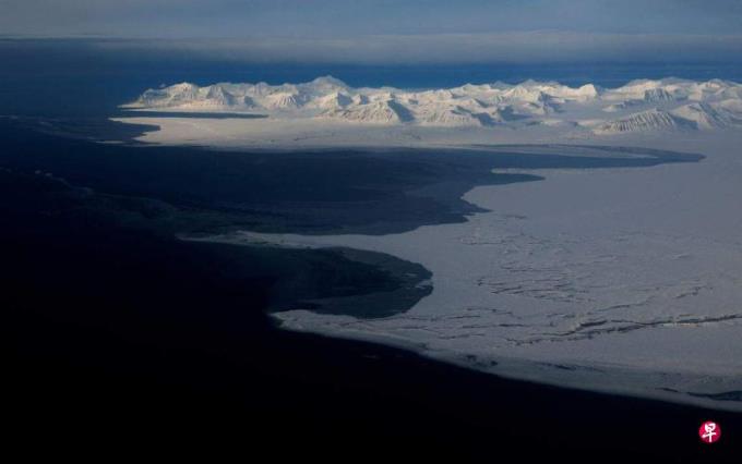 美国警惕中俄北极合作 将扩大监控和军事部署