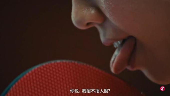 Nike全新宣传片在中国惹人议论