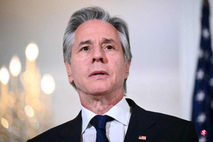 布林肯奥斯汀本周访亚洲多国 重申对盟友支持