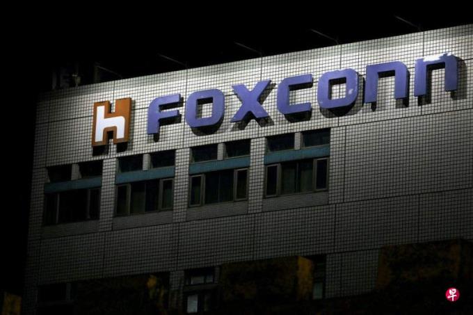 富士康斥资10亿人民币河南建新事业总部 推进电动车等产业落地