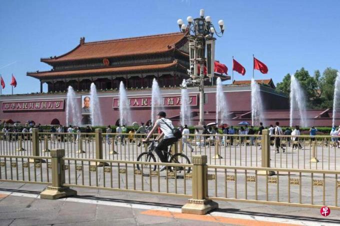 中国上半年省部级干部41人被立案