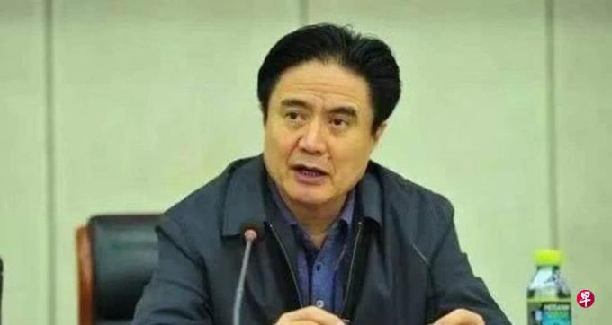 海南原省委书记罗保铭主动投案