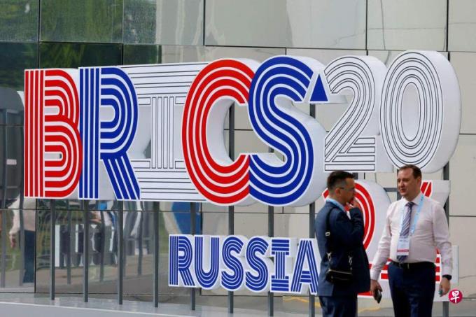 马泰欲加入金砖 政治考量大于经济