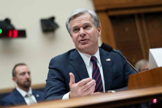 枪手袭击特朗普前 曾搜索肯尼迪刺杀案细节