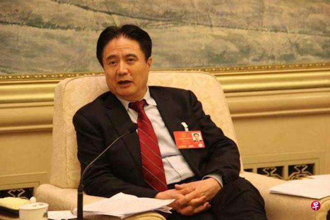 中共海南原省委书记罗保铭主动投案