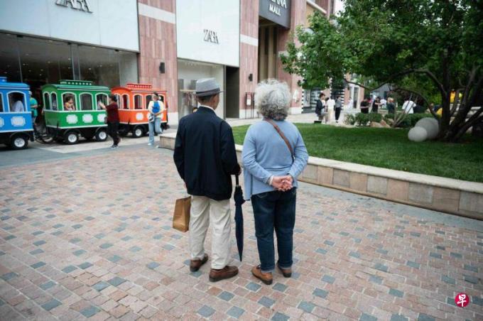 下午察:“延迟退休”踩中90后痛点?