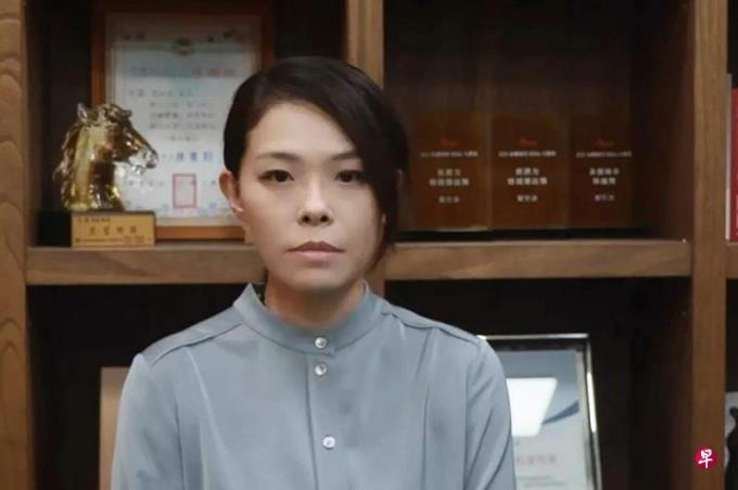 涉贪遭判刑七年四个月 新竹市长高虹安停职宣布退出民众党