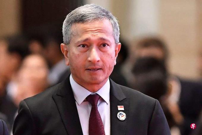 维文与王毅举行会谈 感谢新中互免签证政策