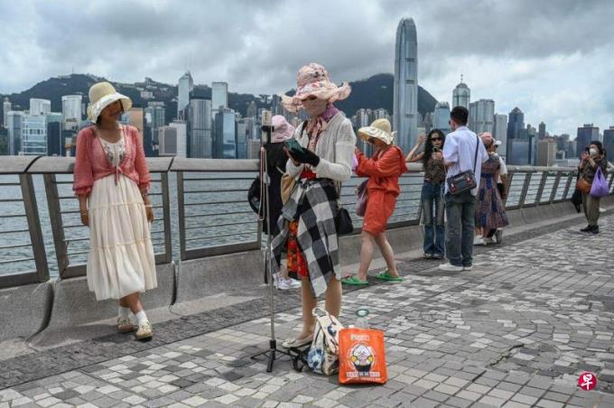 杨萌:中国旅游在社媒爆火后