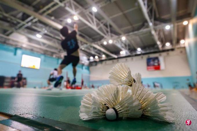 本地羽毛球涨价 猪鸭鹅谁是祸首?